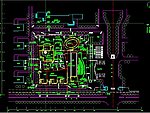 大学图书馆建筑方案文