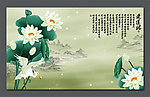 电视背景墙