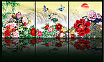 牡丹花