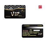 vip 会员卡