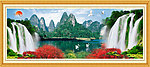 风景