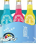 果酒包装设计