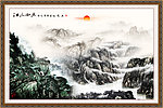 国画