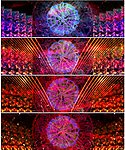 新年春节元旦喜庆视频