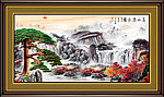 国画