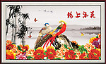 花开富贵