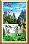 风景图