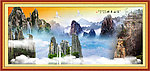 山水风景