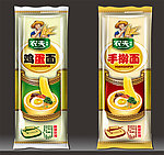挂面图片 挂面袋
