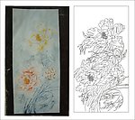牡丹花