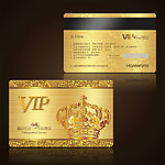 VIP金卡