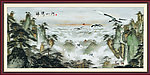 国画