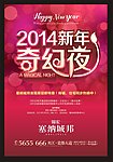 2014新年奇幻夜