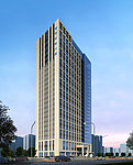 建筑效果图