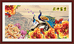 花开富贵