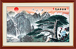 国画