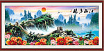 万里长城
