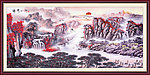 国画
