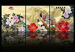 花开富贵