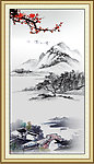国画