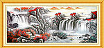 江山如画