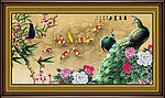 年年有余