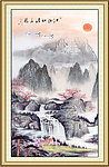 国画