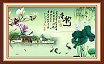 玉兰花