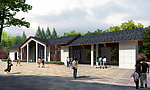 长兴太湖图影风景