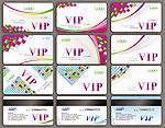 VIP会员卡