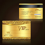 VIP金卡