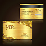 VIP金卡