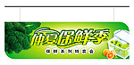 保鲜 保鲜季