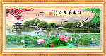 江南风景
