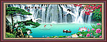 流水生财