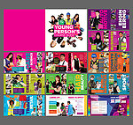 学校画册
