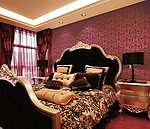 墙纸 壁纸拼图分层图