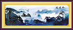 风景画