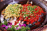 双味鱼头