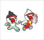 吉祥物