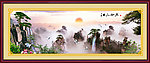 风景画