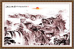 万里长城