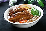 大排面