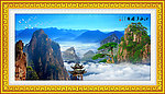 风景画