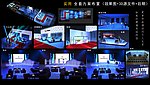 活动方案 全套模型
