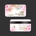 美甲VIP卡
