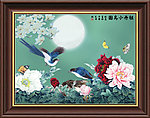 花鸟