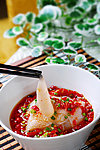 麻辣毛肚