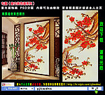 玄关装饰画