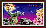 花好月圆